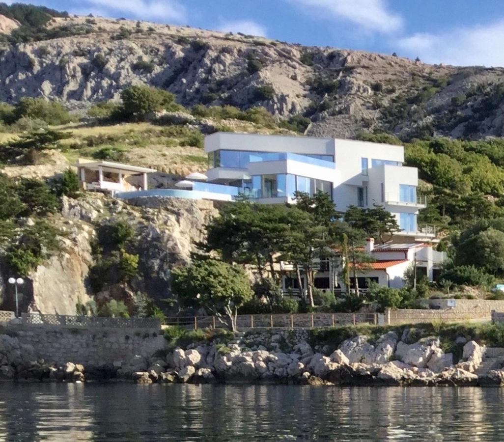 Shimmer & Shine Baška Eksteriør billede
