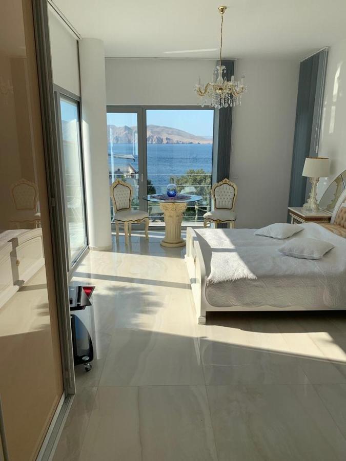 Shimmer & Shine Baška Eksteriør billede
