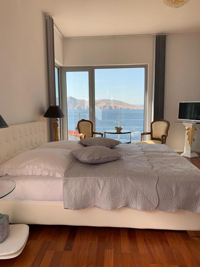 Shimmer & Shine Baška Eksteriør billede