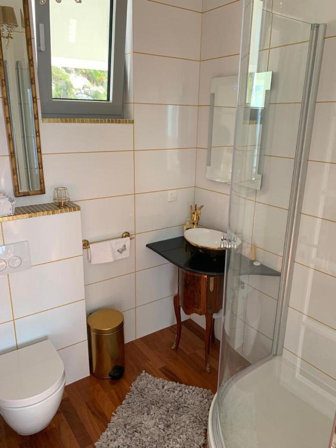 Shimmer & Shine Baška Eksteriør billede