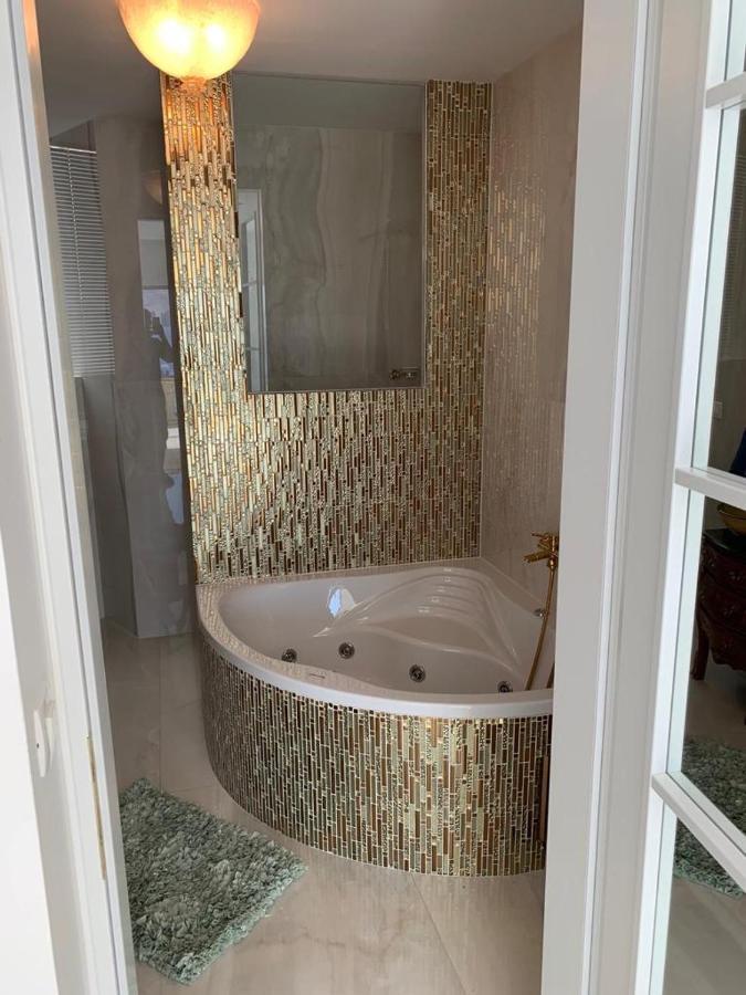 Shimmer & Shine Baška Eksteriør billede